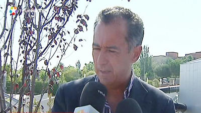 Ossorio: Es "insostenible" que Madrid "sea siempre" la región más perjudicada