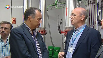 La Comunidad continúa la campaña de inspección veraniega de piscinas