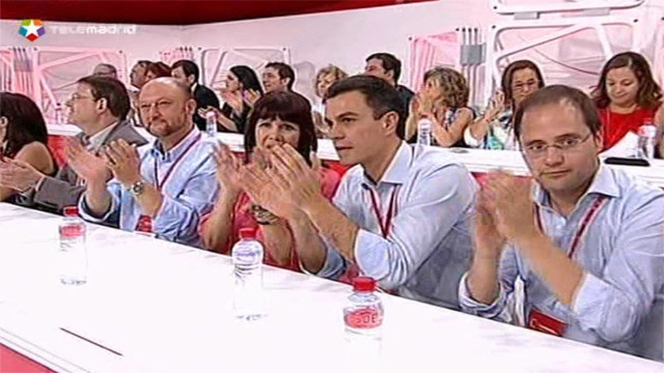 Andalucía acapara la mayor cuota de poder en la ejecutiva de Sánchez