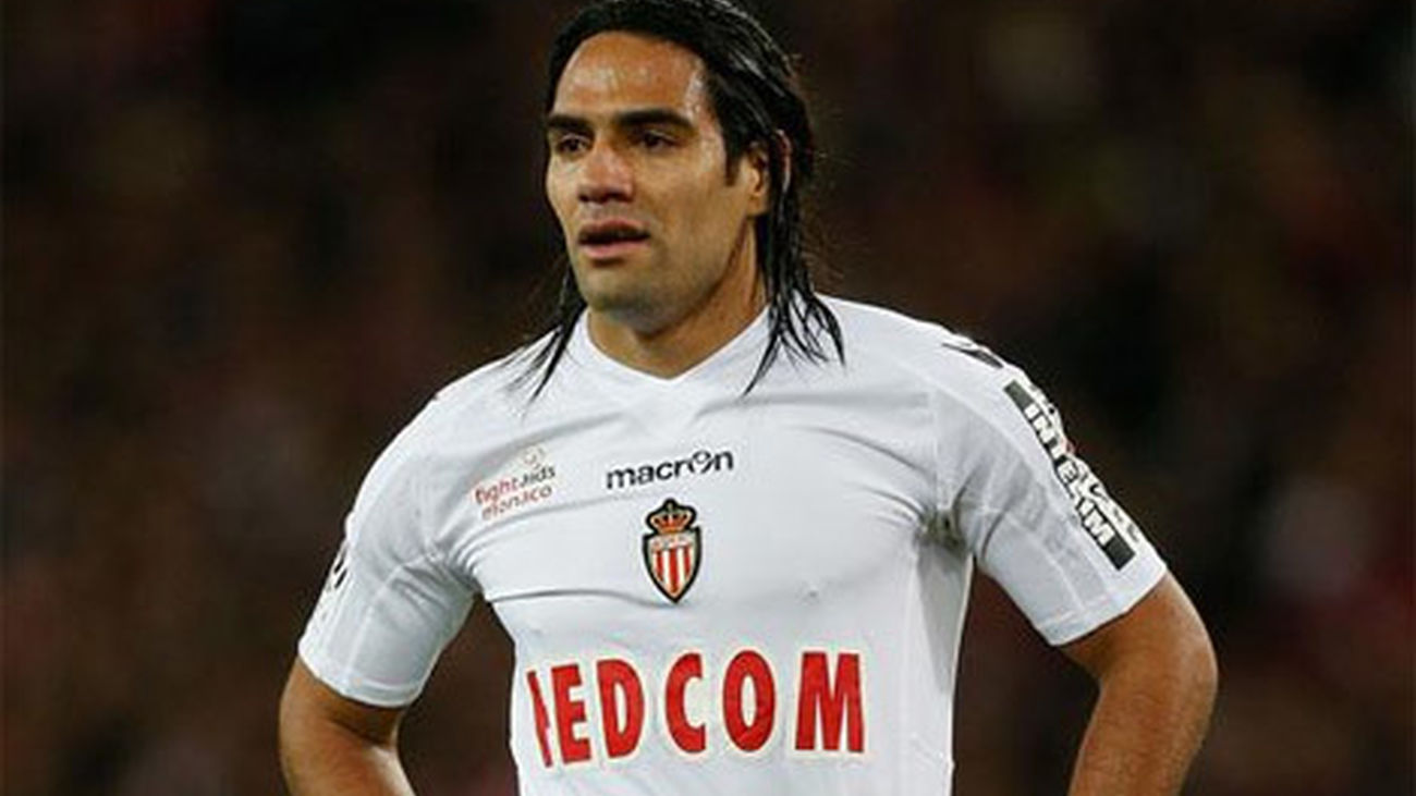 Falcao, ¿otro nueve para el Real Madrid?