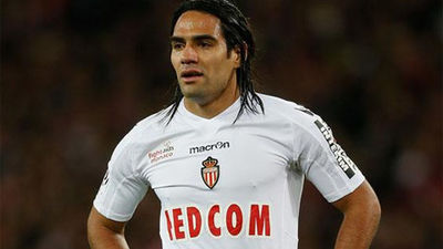 Falcao, ¿otro nueve para el Real Madrid?