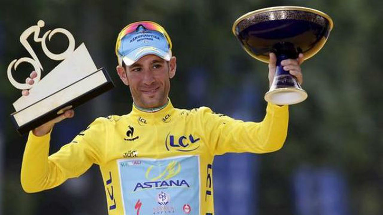 Vincenzo Nibali