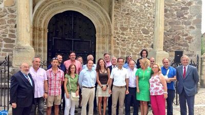 Más de 3 millones para impulsar el empleo y turismo en la Sierra  Norte