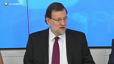 Rajoy pedirá a Sánchez que no sea "equidistante" ante el debate en Cataluña