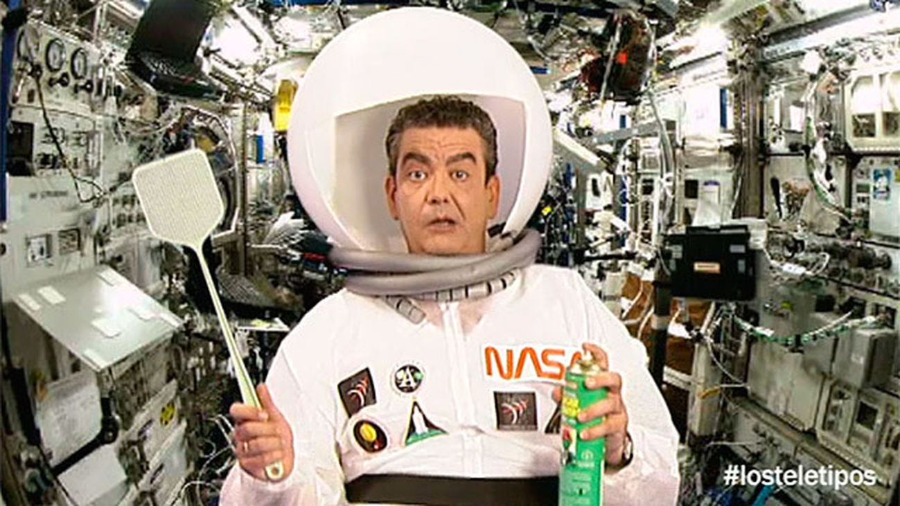 Los Tele Tipos 28.07.2014