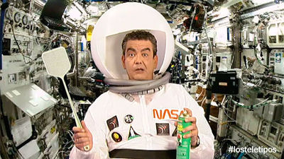 Los Tele Tipos 28.07.2014