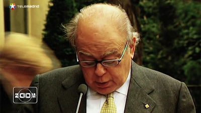 El expresidente catalán más caro