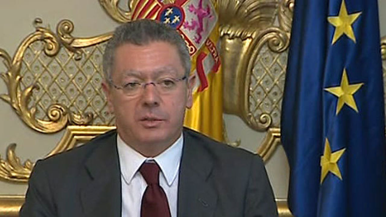 Alberto Ruiz-Gallardón