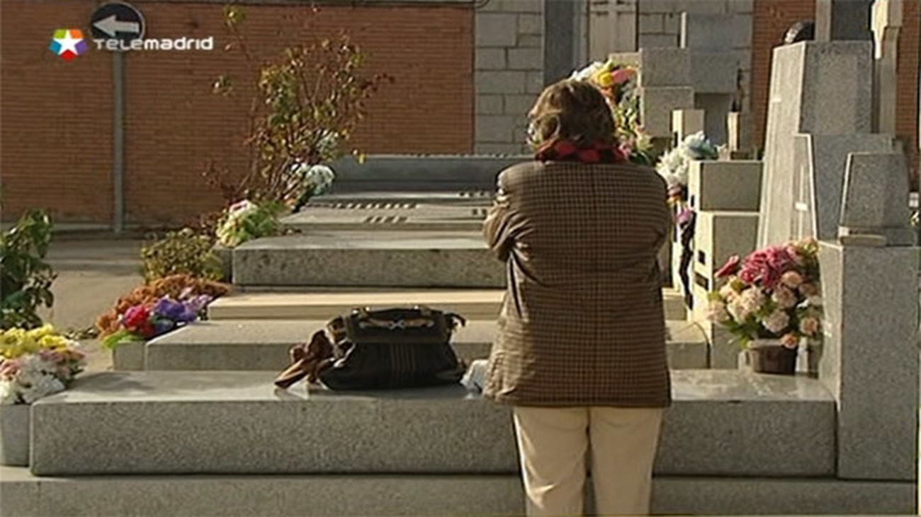 Cementerio de la Almudena