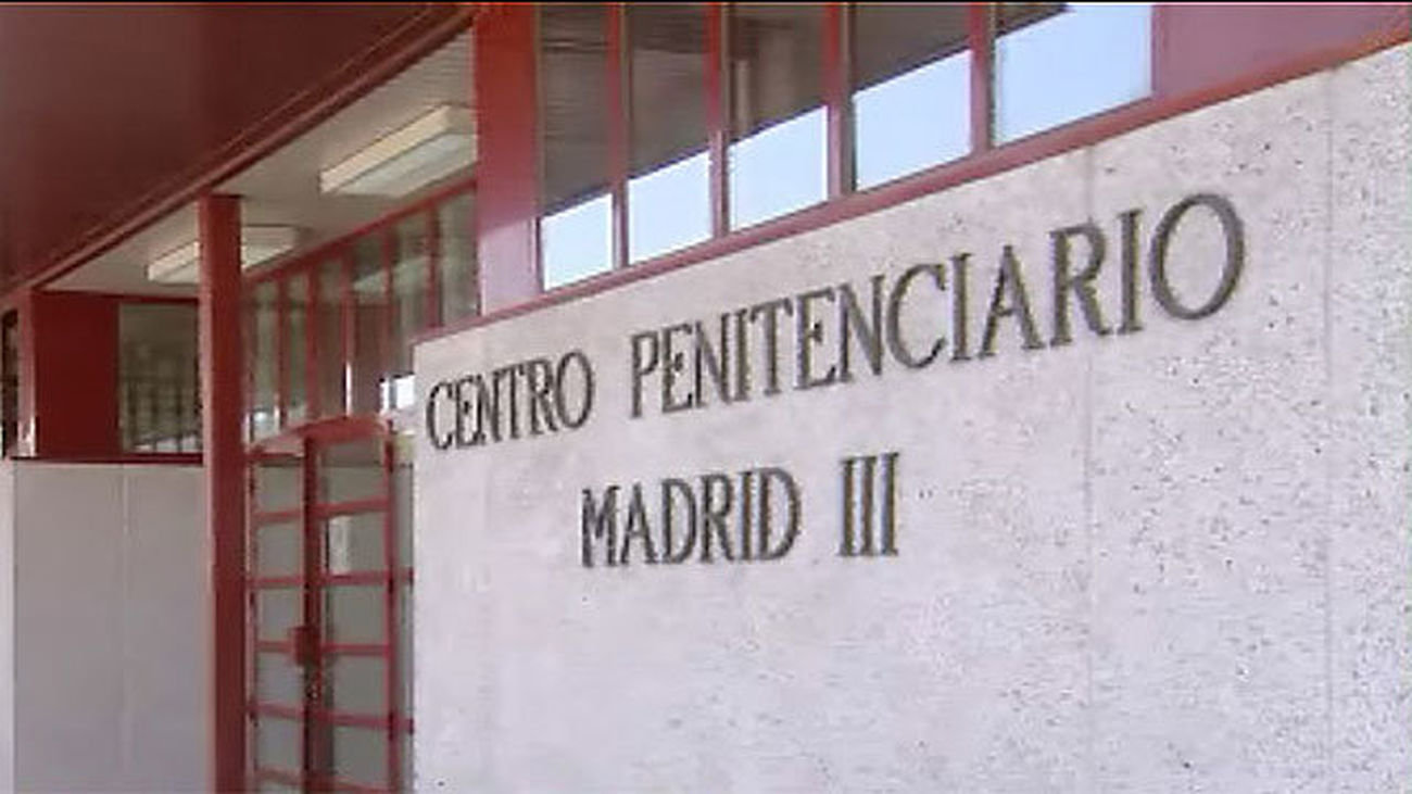 Centro penitenciario