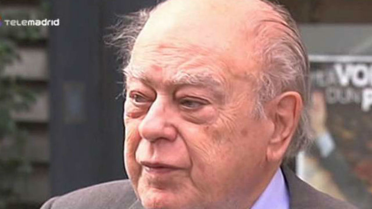 Jordi Pujol