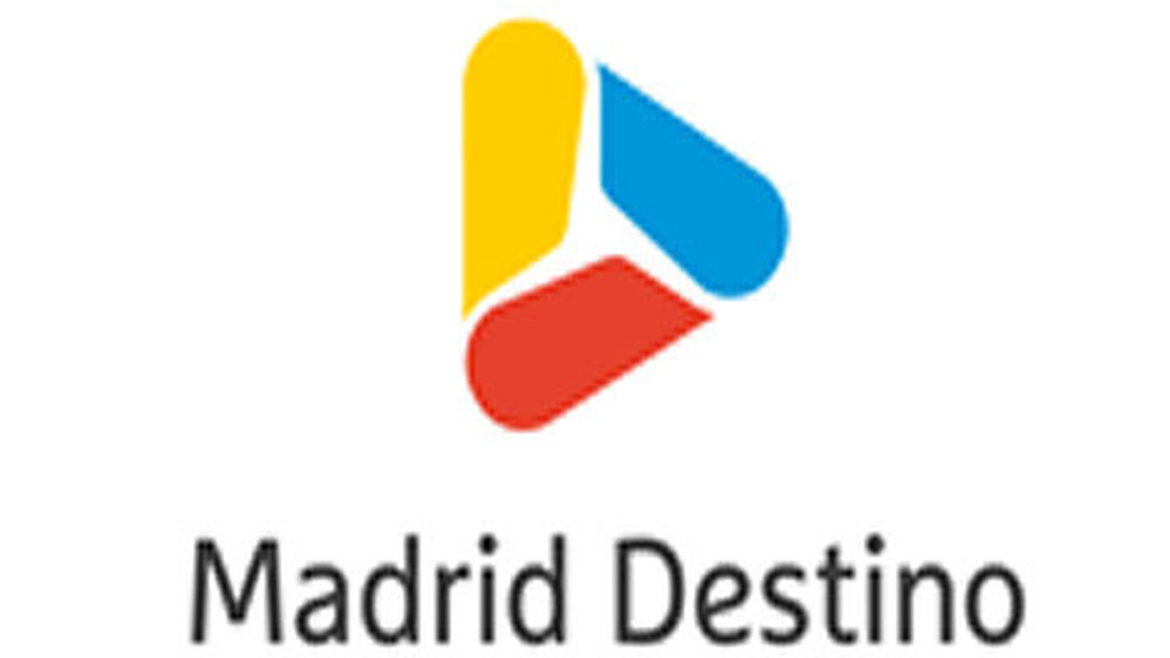 Madrid Destino