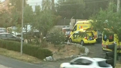 Alpedrete: Un hombre herido muy grave tras una pelea con su cuñado