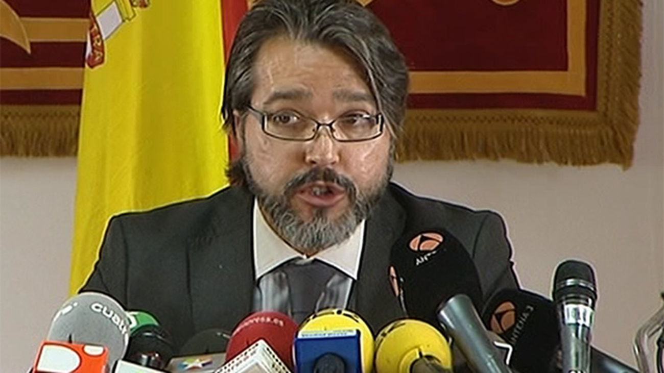 El PP madrileño no ve motivos para exigir responsabilidades al alcalde de Brunete