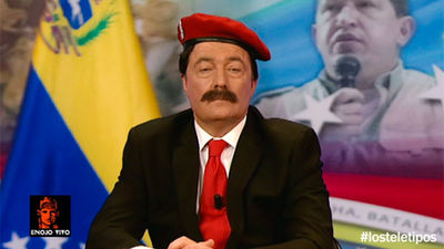 Los Tele Tipos 29.07.2014