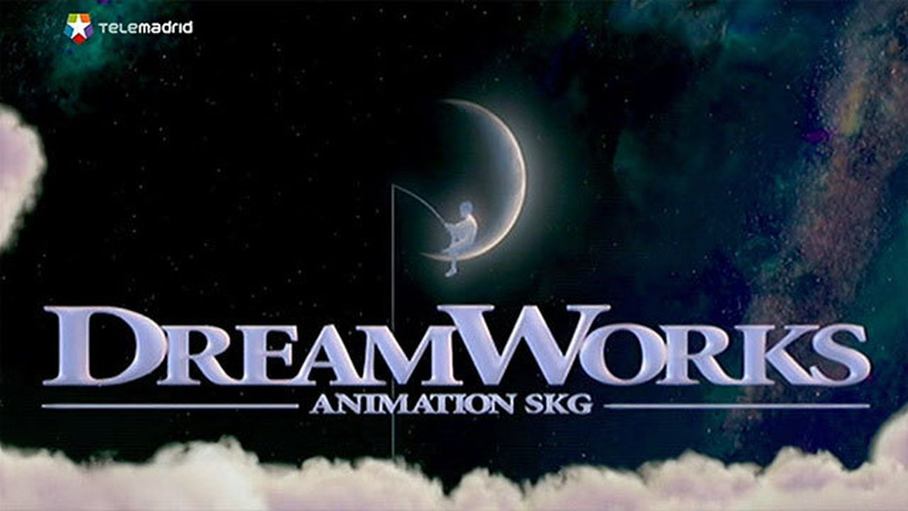 20 años de Dreamworks