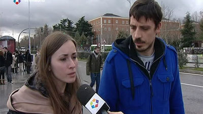 El 77,7% de los españoles menores de 30 años viven con sus padres