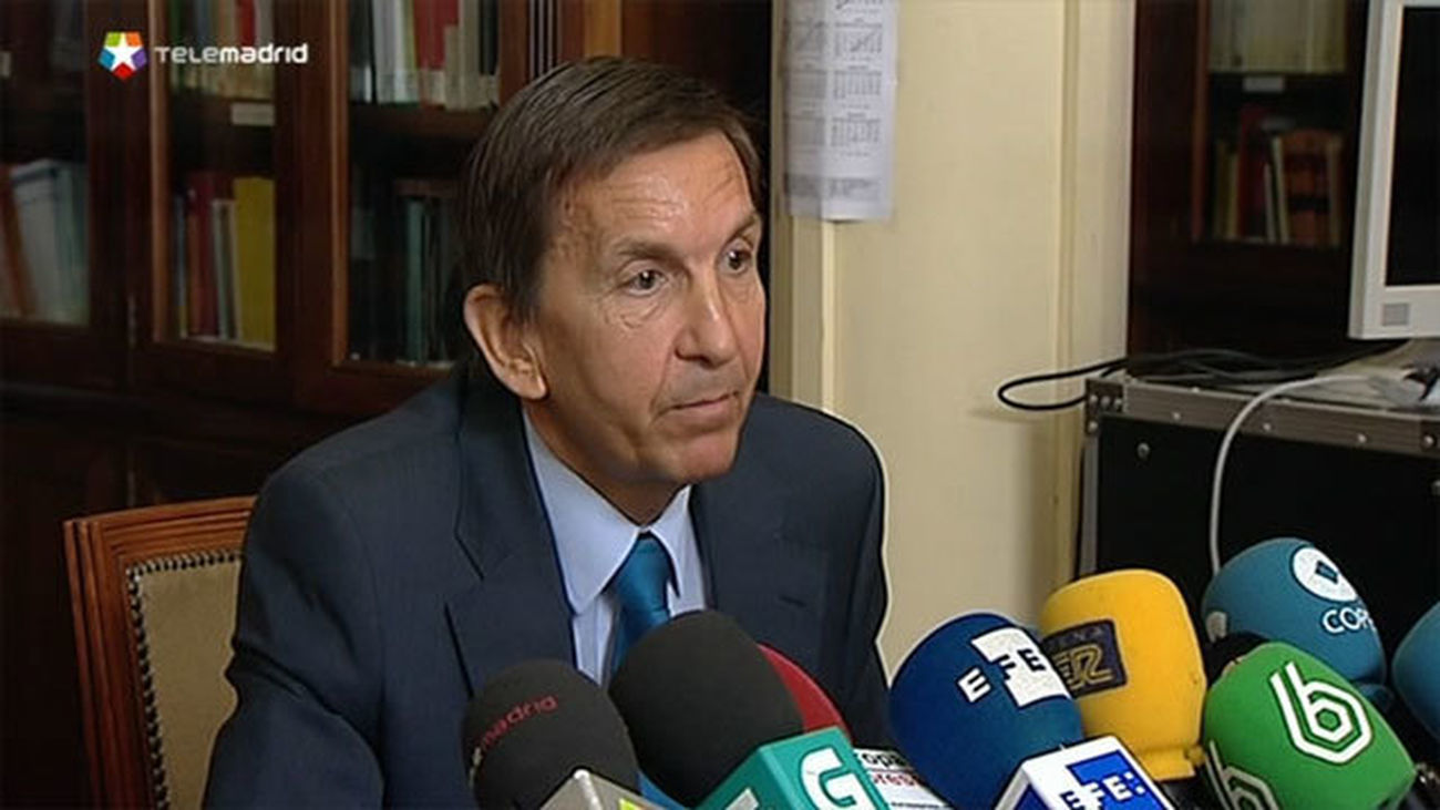 Manuel Moix será el nuevo fiscal jefe Anticorrupción