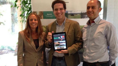 La Comunidad de Madrid impulsa el turismo de naturaleza con la APP 'MadridO2'