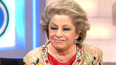 Fallece la periodista María Antonia Iglesias a los 69 años