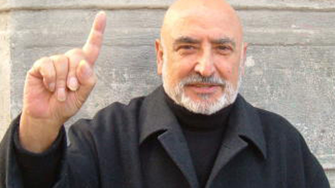 Peret comunica que tiene cáncer