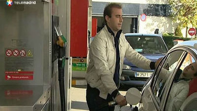 El IPC vuelve a tasas negativas anuales en julio al caer el 0,3%