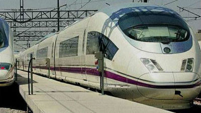 Renfe y Adif afrontan dos jornadas de huelga en plena operación de vacaciones de agosto