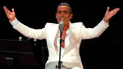 Pitingo abre las fiestas de Centro, que tendrán cuatro escenarios musicales