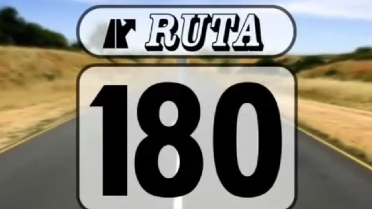 Ruta 180, la competencia al programa turístico de Telemadrid, conoce los placeres culinarios de la sierra de Madrid