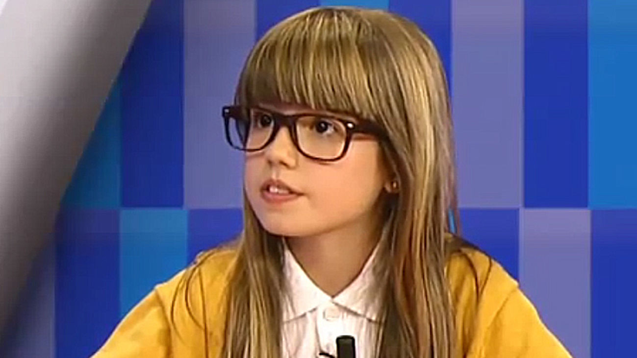 La concursante más joven de Cifras y Letras barre a José Manuel, uno de los veteranos