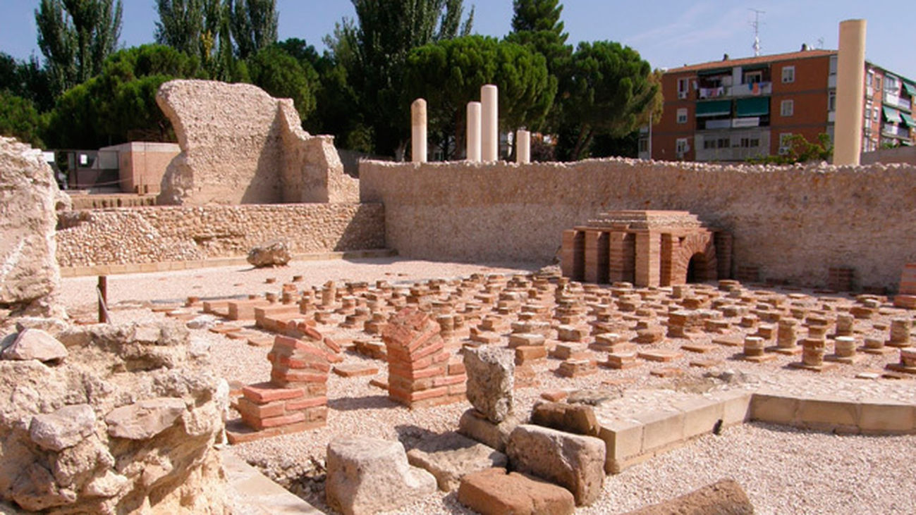 Alcalá de Henares: Complutum, el origen romano de la ciudad