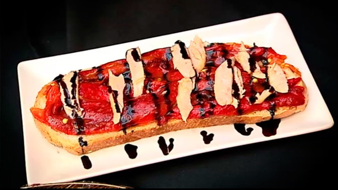 Alcalá de Henares: El Índalo, donde comenzó la revolución de las tapas