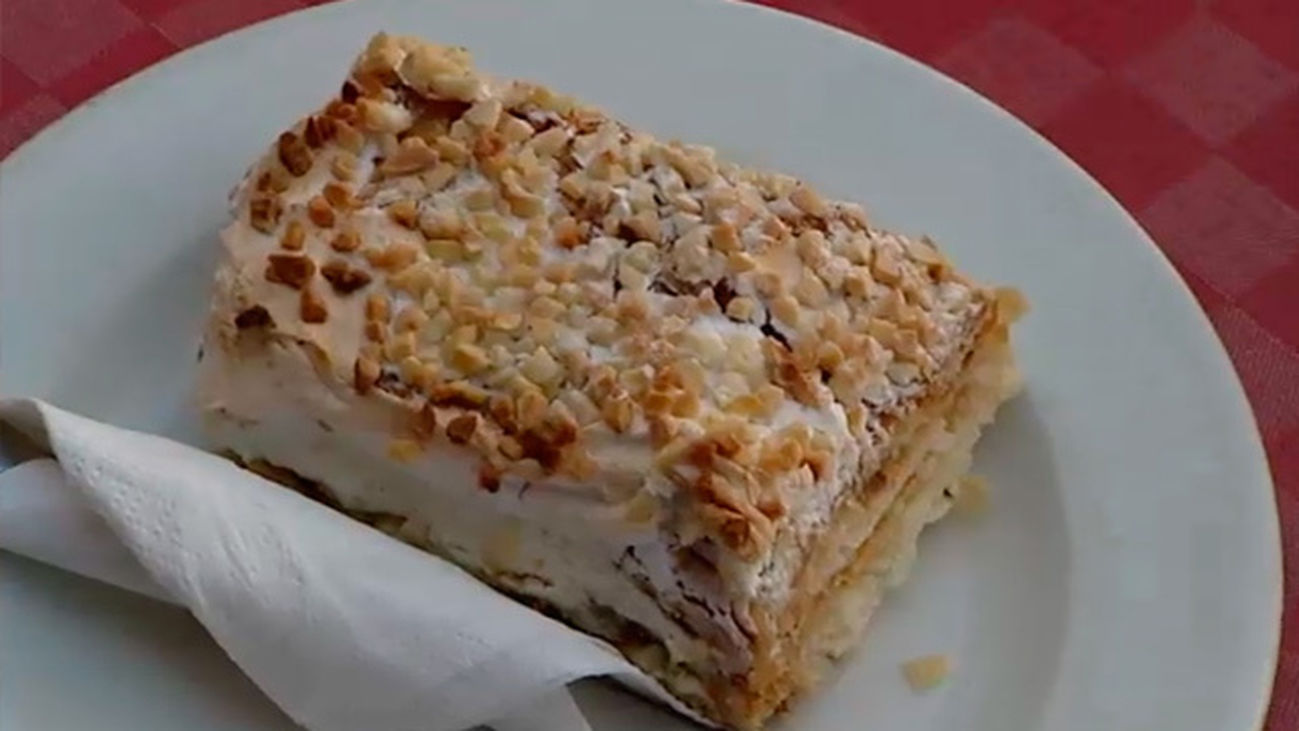 Alcalá de Henares: Tierra del buen yantar