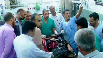 Israel y Hamas rompen la tregua y reanundan los combates en Gaza