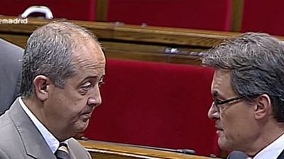 La Cámara Comercio ve con "gran decepción" la confesión del expresidente Pujol