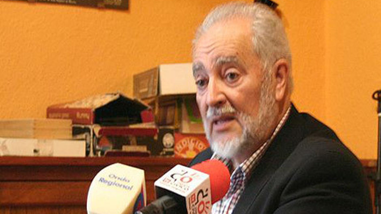 Julio Anguita