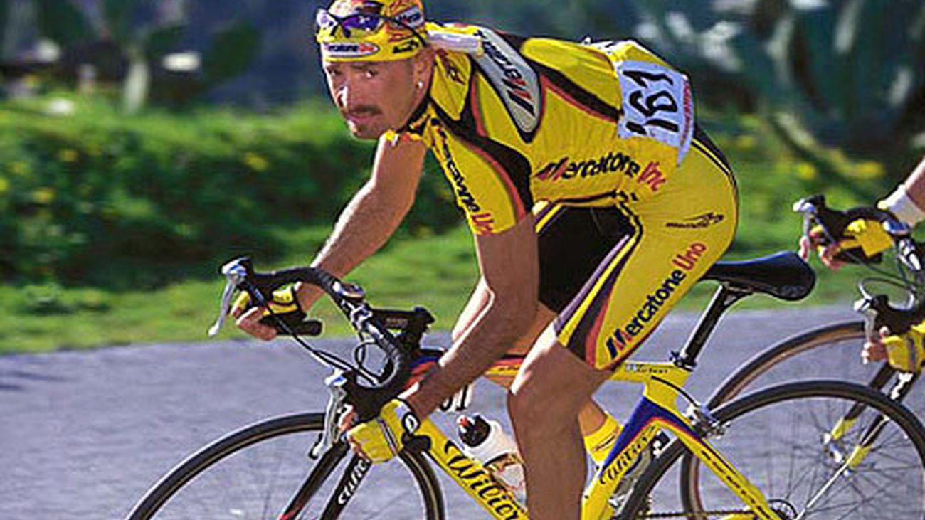 Pantani