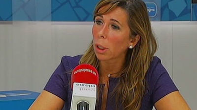 Camacho da por hecho que Mas no irá  más allá y no pondrá urnas