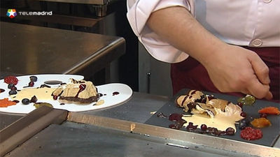 La huerta madrileña, al servicio de los grandes cocineros