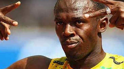 Bolt: "Sueño con correr por debajo de los 19" los 200 metros"