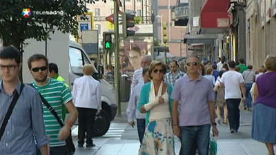 Baja la preocupación por el paro y la corrupción, aunque siguen como principales problemas