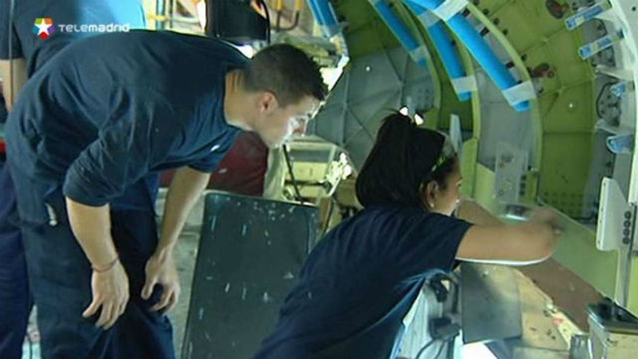 Madrid es la región a donde más empresas se han mudado, según un informe