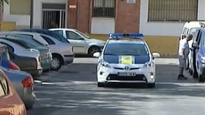 Hallan muerta en Orihuela a una mujer de 39 años con golpes en la cabeza