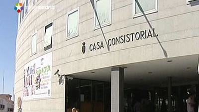 Parla: 32 millones en facturas sin  econocer