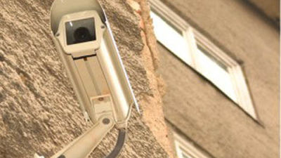 El Ayuntamiento instalará 46 nuevas cámaras de vigilancia en el distrito de Centro