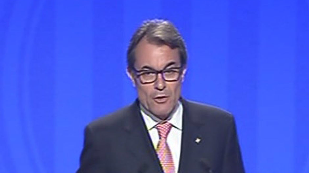 Artur Mas