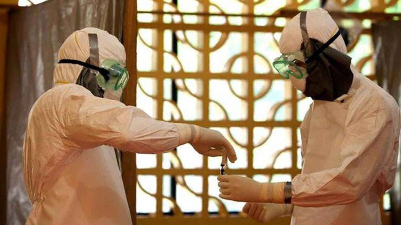 ¿Qué es el ébola?