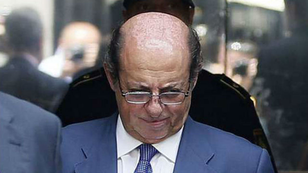 Pedraz ordena el ingreso en prisión del auditor de Gowex, al no pagar la fianza