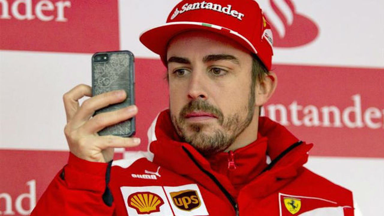Fernando Alonso