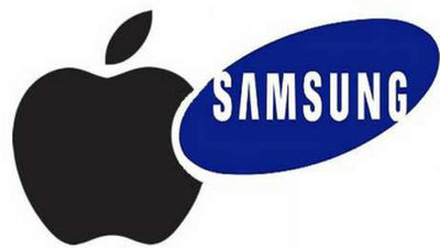 Samsung y Apple ponen fin a sus disputas judiciales fuera de EEUU